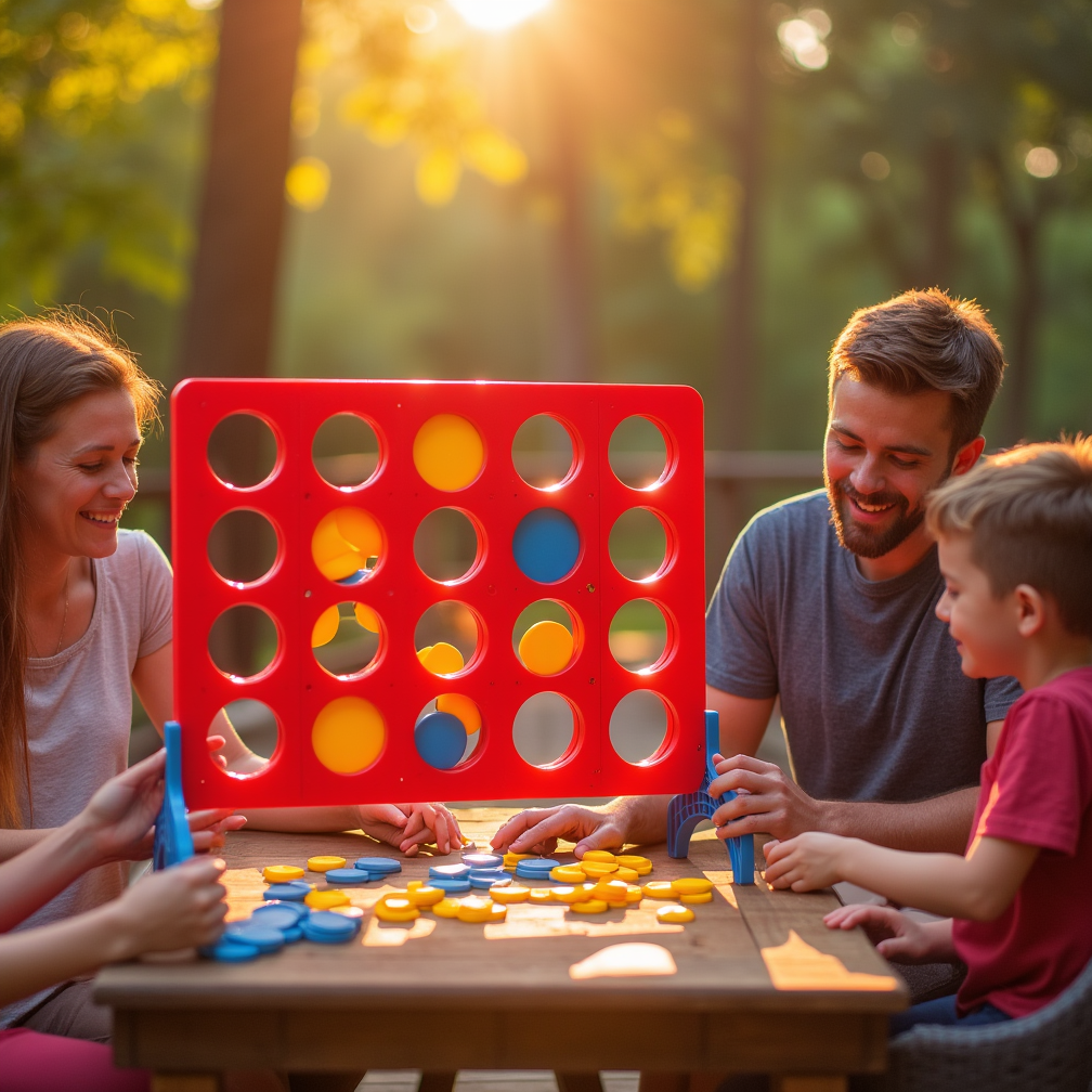 BOLACON Board Game Imagery