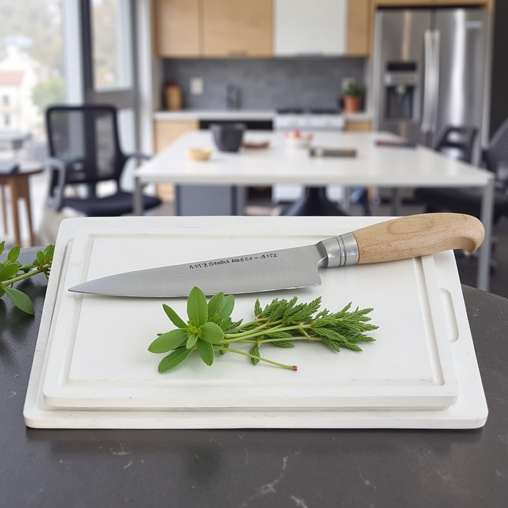 Chopping Board Designer