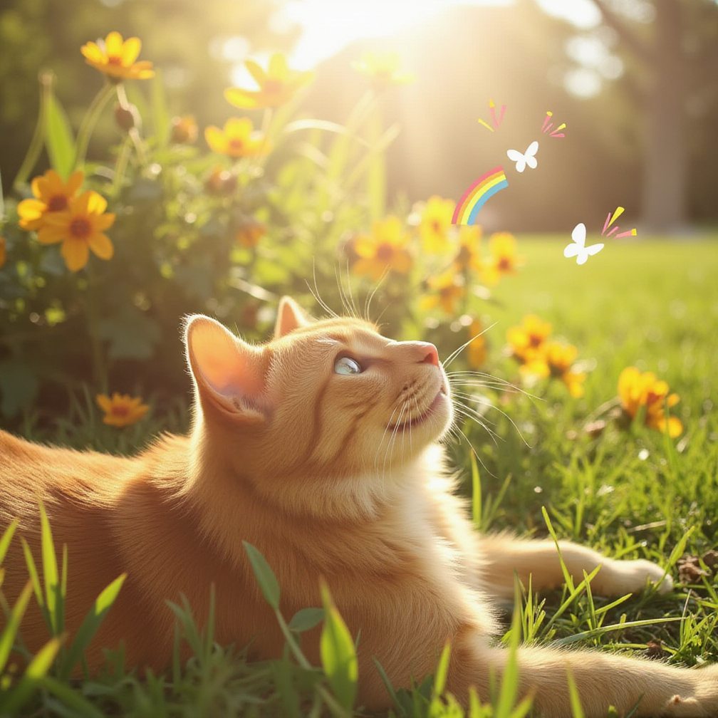 Pet Patrol - Joyful Imagery