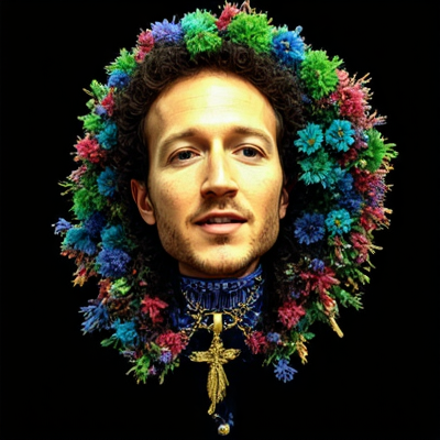 Flux-Hot-Zuck