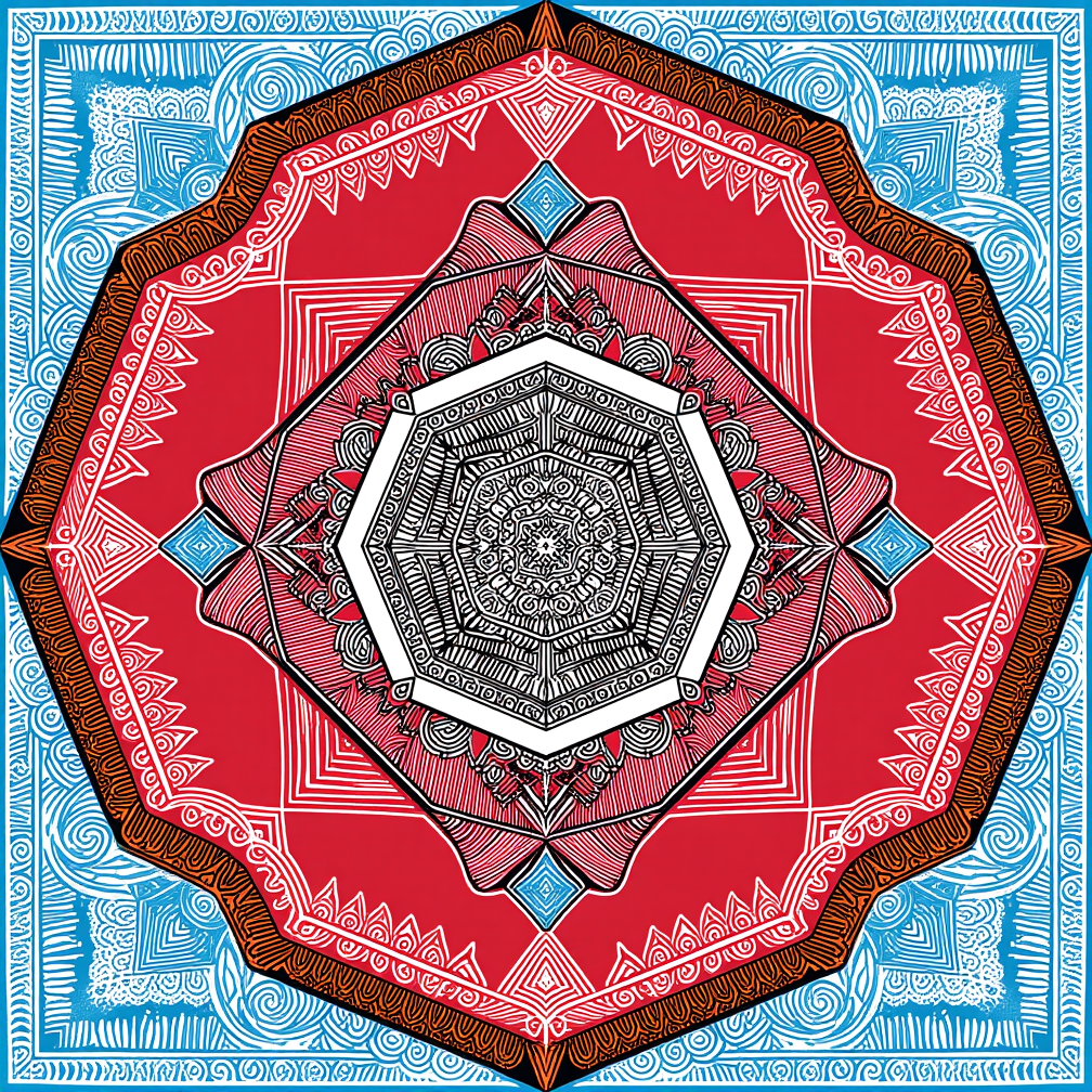 Mandala Art Creator