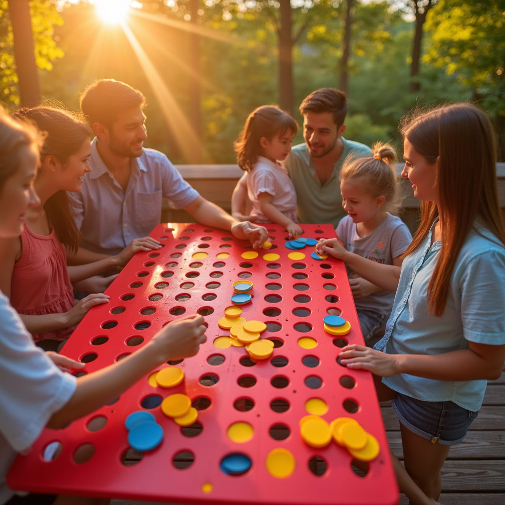 BOLACON Board Game Imagery