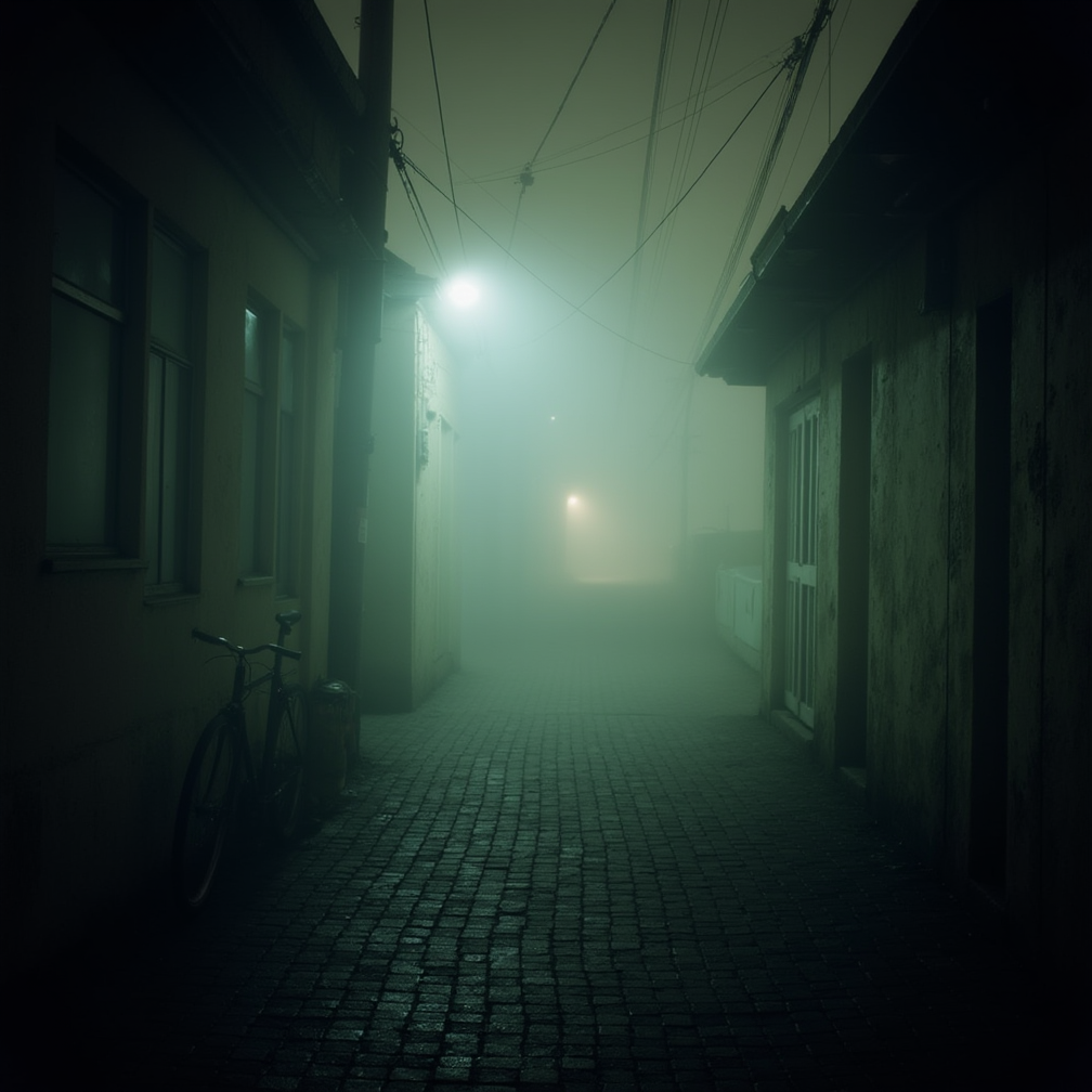 HIDO - Atmospheric Scenes Generator