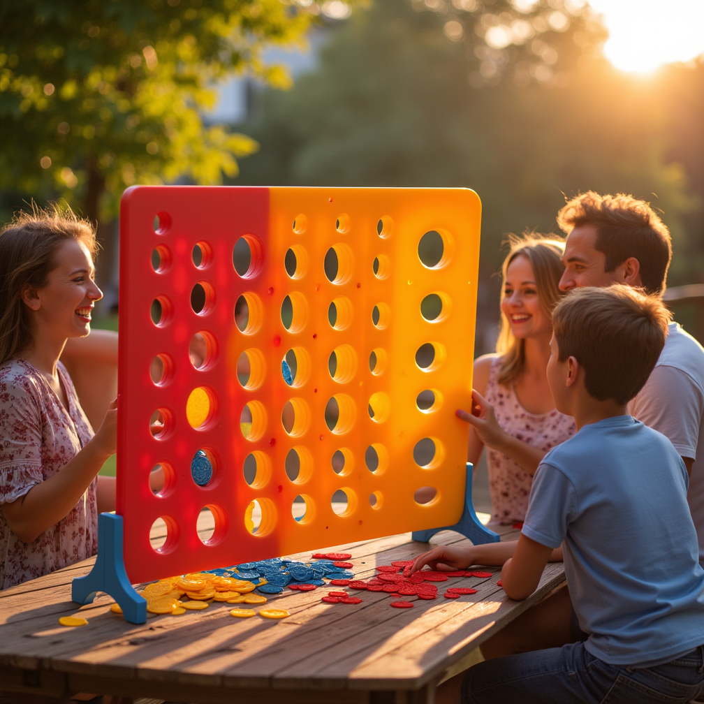 BOLACON Board Game Imagery