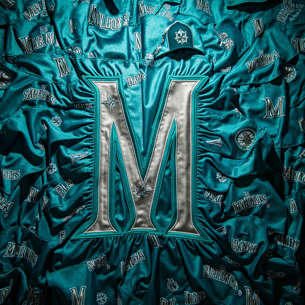 MarinerAbstract Artistry