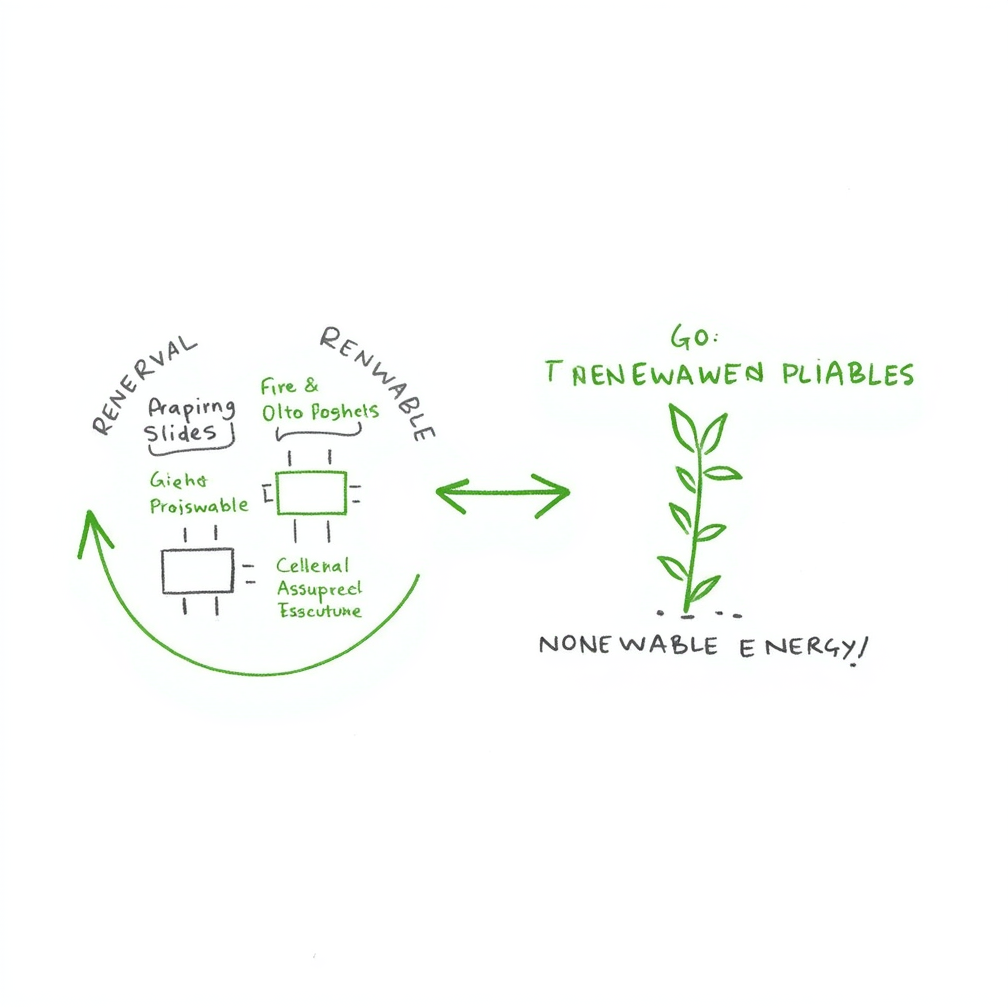 Flux Sketchnotes