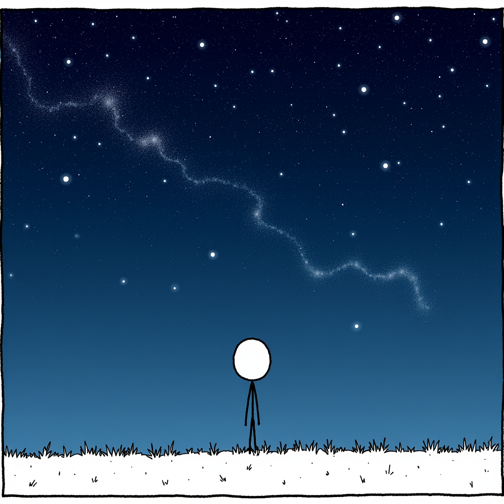 XKCD Comic Generator