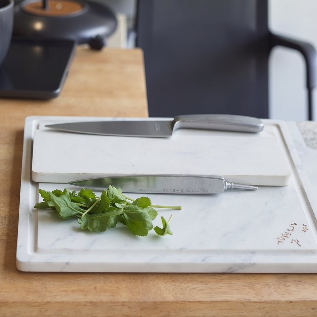 Chopping Board Designer