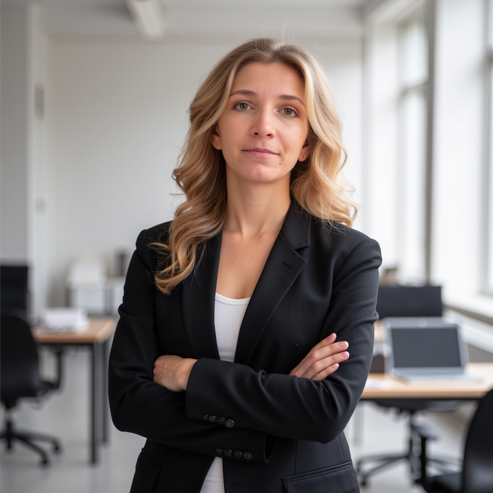 Professional Portrait Loader