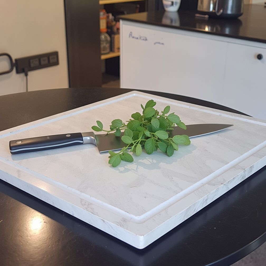 Chopping Board Designer